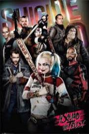 Suicide Squad English Full Movie HD Online And Download Torrent