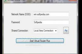 Virtual Router Manager 1