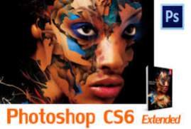 adobe photoshop cs6 extended torrent