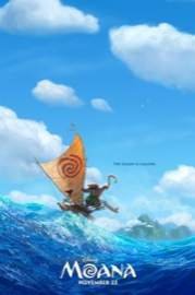 Moana 2016