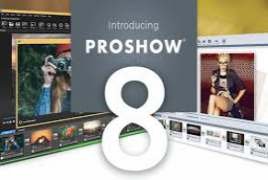 Proshow Producer Free Download With Keygen Torrent