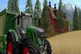 Farming Simulator 17