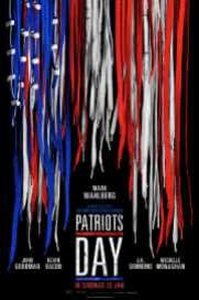 Patriots Day 2016