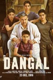 Dangal 2016