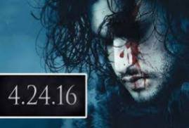 Game of Thrones Season 6 Episode 7