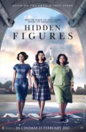 Hidden Figures 2016