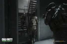 Call of Duty Modern Warfare Remastered