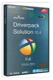 DriverPack Solution 17