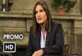 Law & Order: Special Victims Unit Season 17 Episode 17