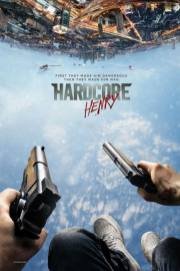 Hardcore Henry 2016