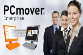 Laplink Software PCmover Professional & Enterprise