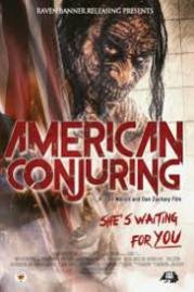 American Conjuring 2016