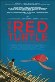 La tortue rouge 2016